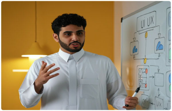 Learn Figma – UI/UX Design Essential Training