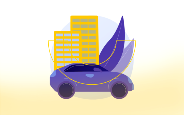 Structure and Organization of Car Rental Companies